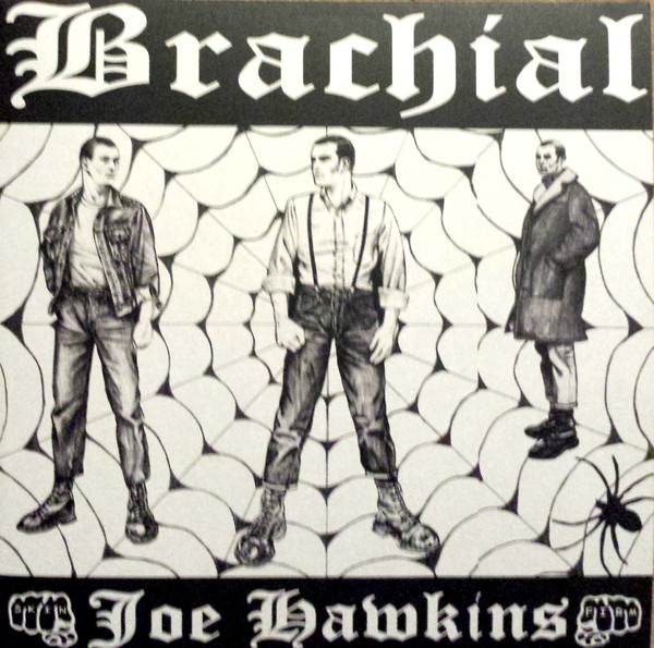Brachial "Joe Hawkins" LP
